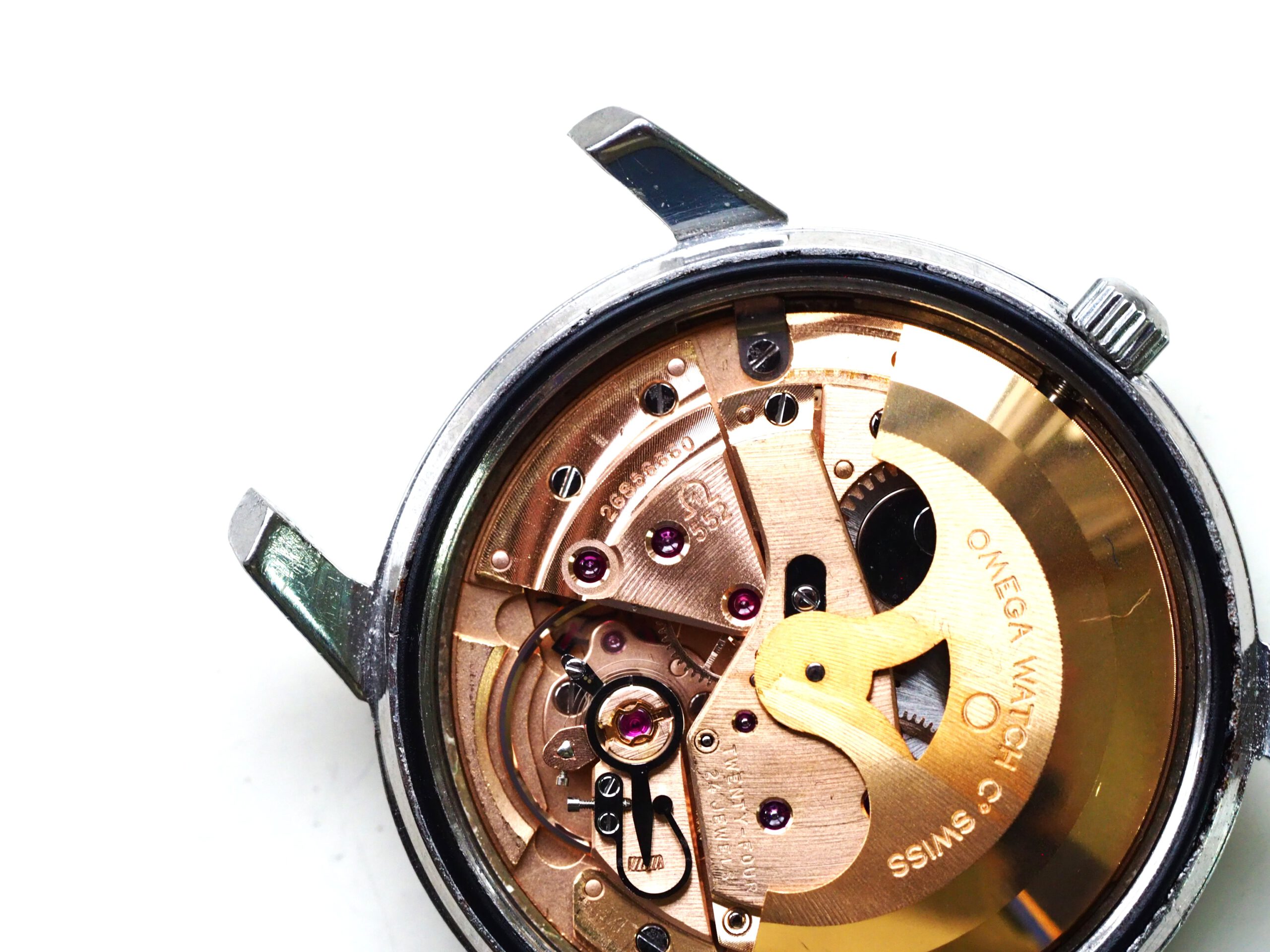 OLYMPUS DIGITAL CAMERA