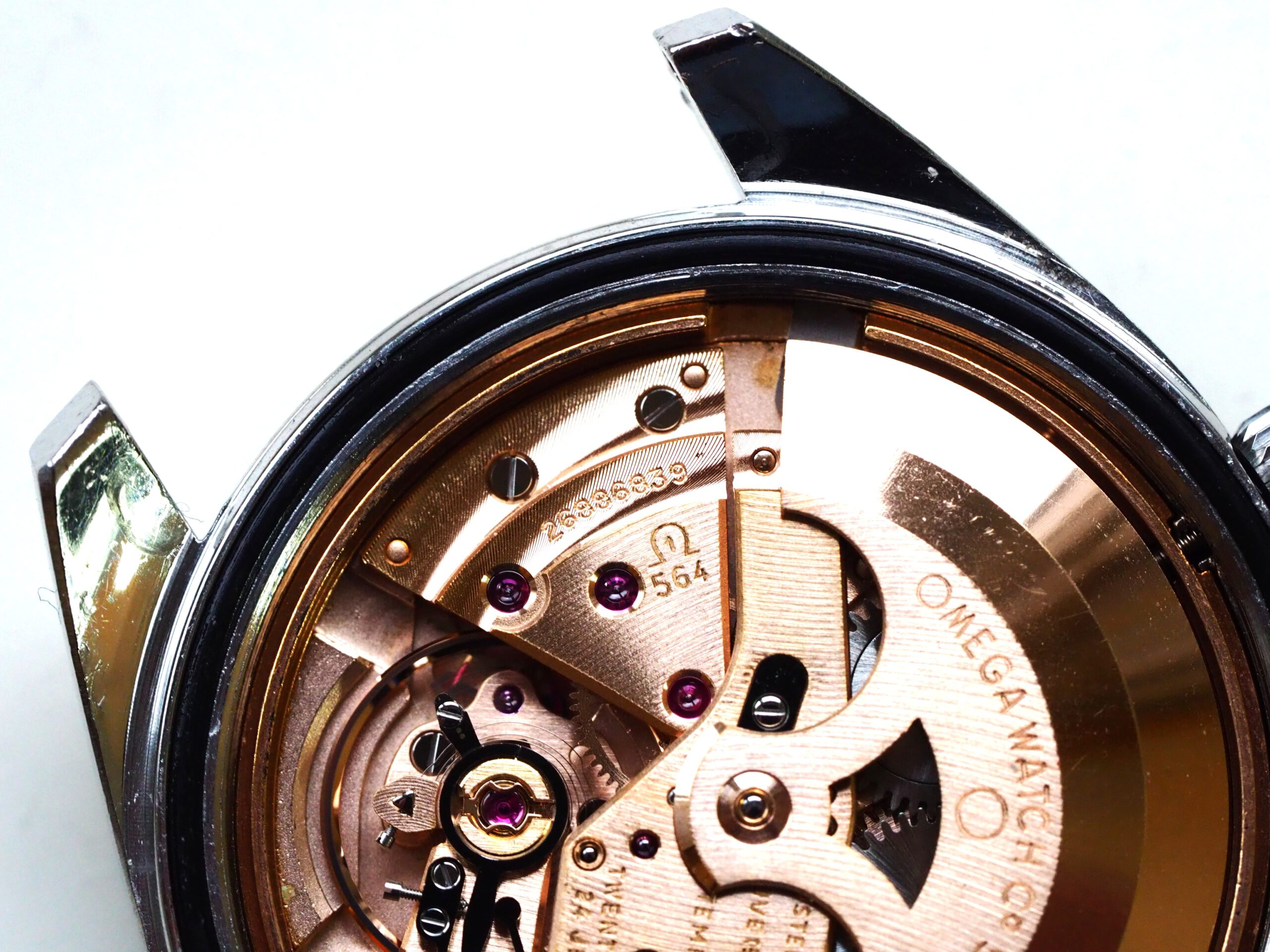 OLYMPUS DIGITAL CAMERA