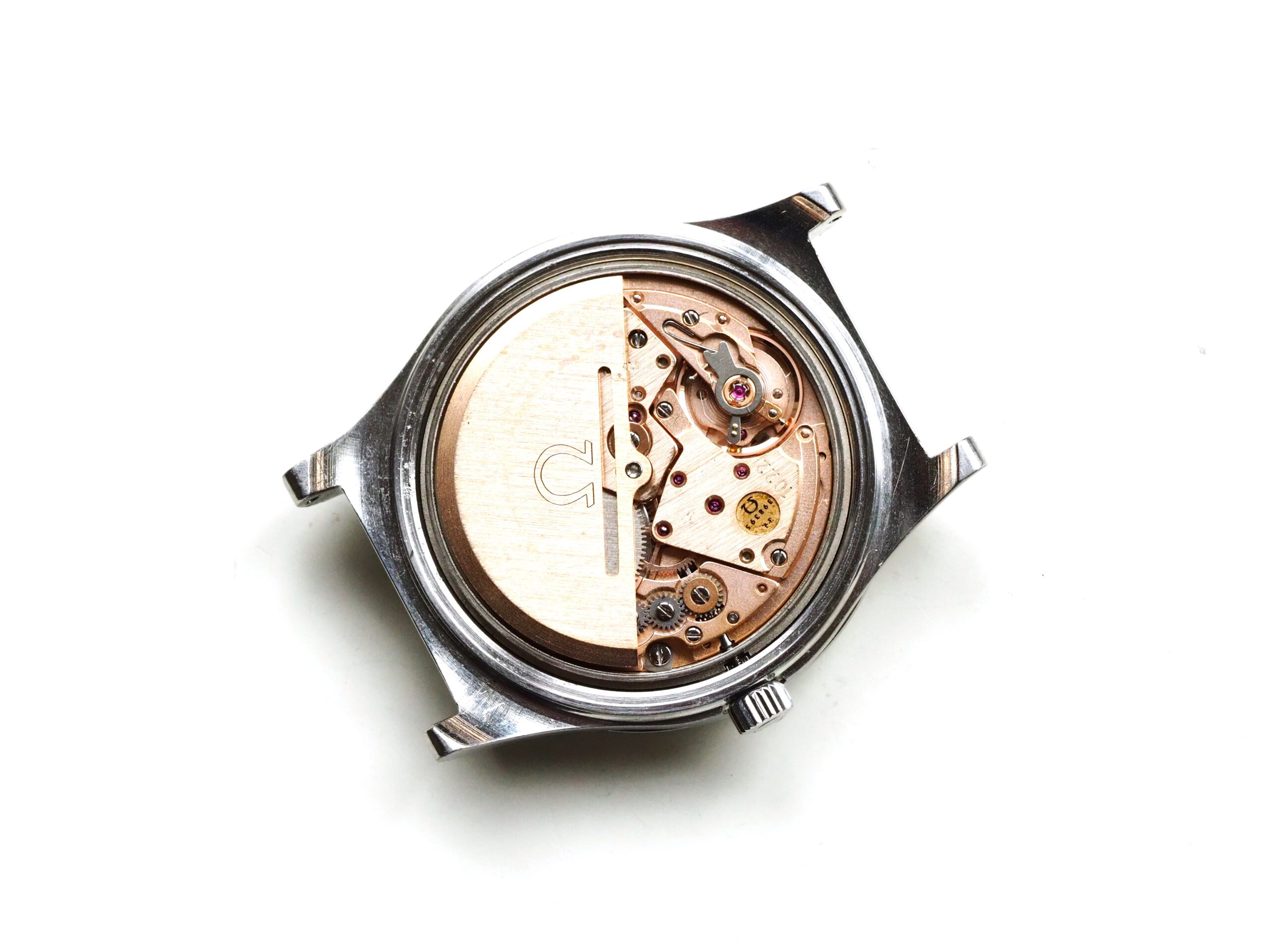 OLYMPUS DIGITAL CAMERA